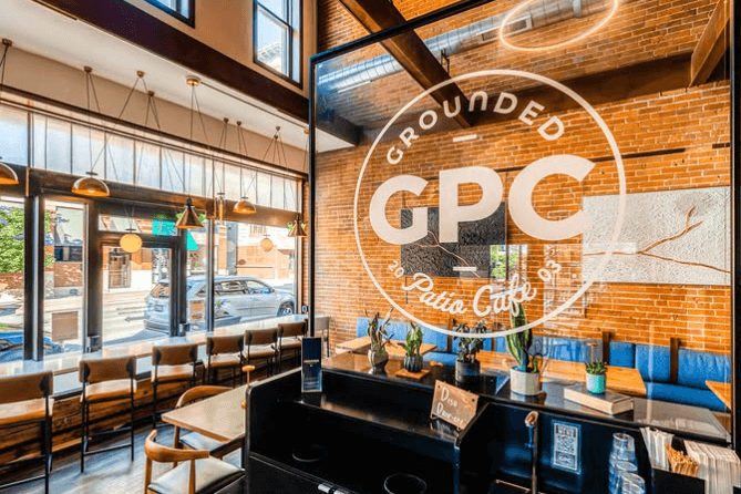 Valentine's Sweepstakes 2025 6 grounded patio cafe