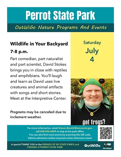 Events Events