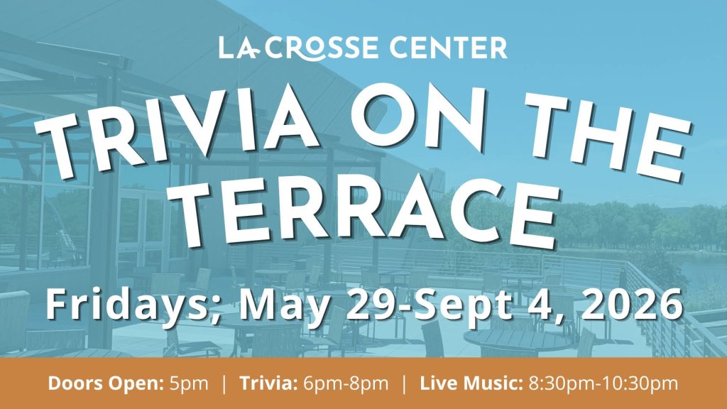Trivia on the Terrace