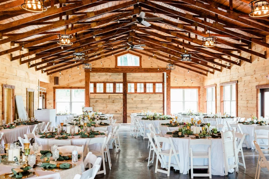 Valley Creek Weddings & Events