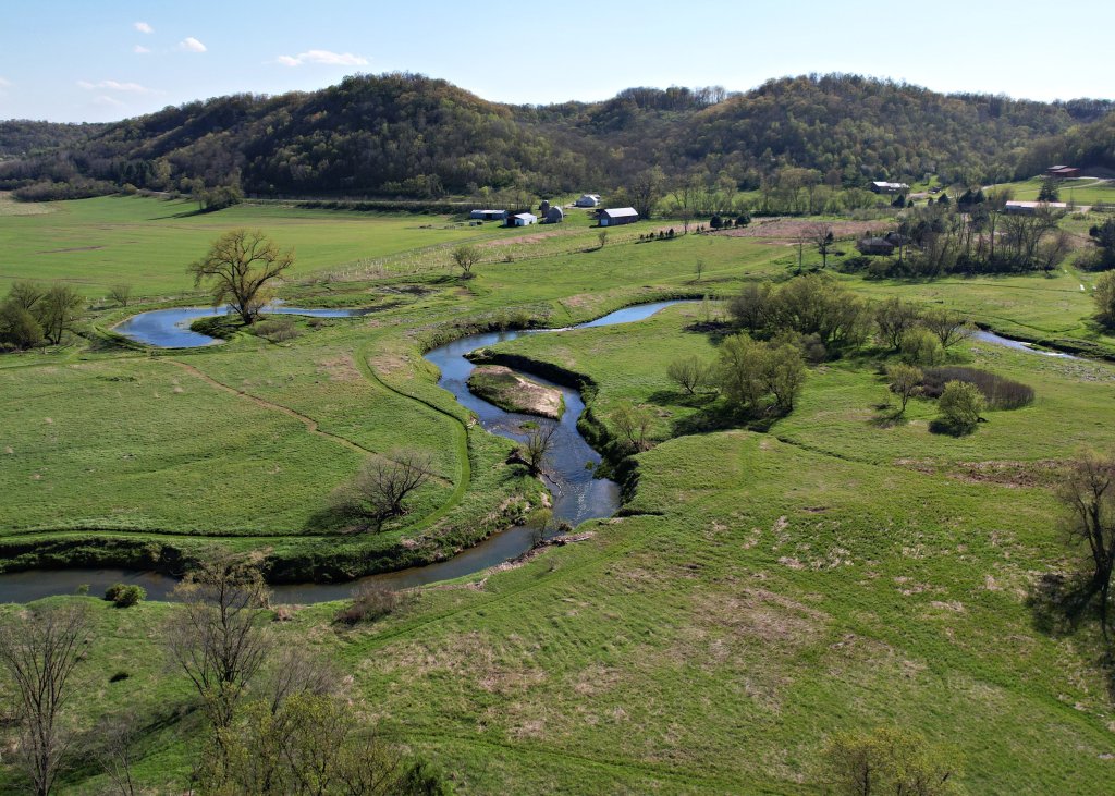 “Enhancing Biodiversity on Your Land: Creative Approaches to Habitat Improvement,”