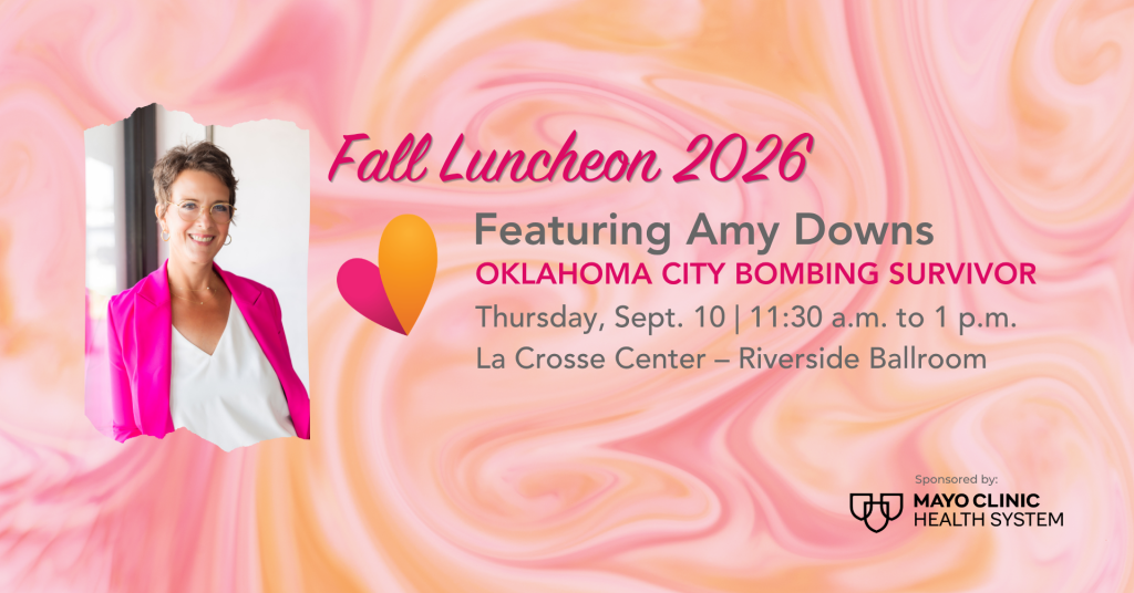 Fall Luncheon
