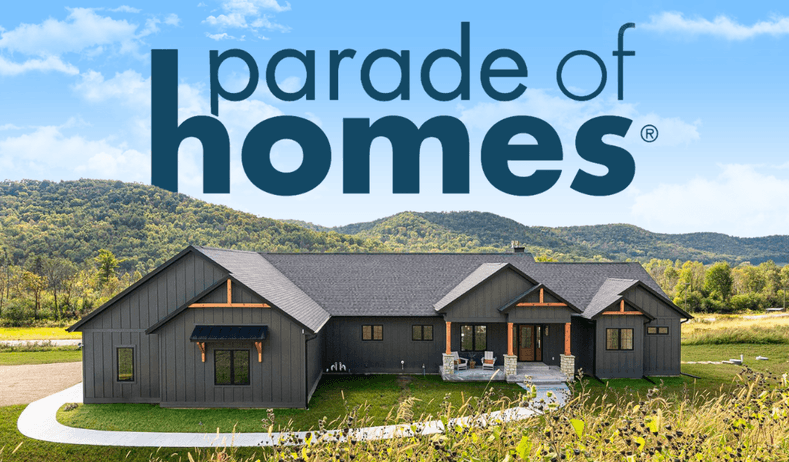 Parade of Homes 2026