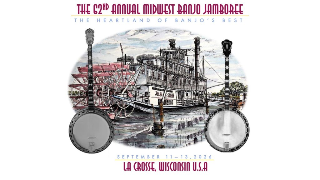 Banjo Fest USA