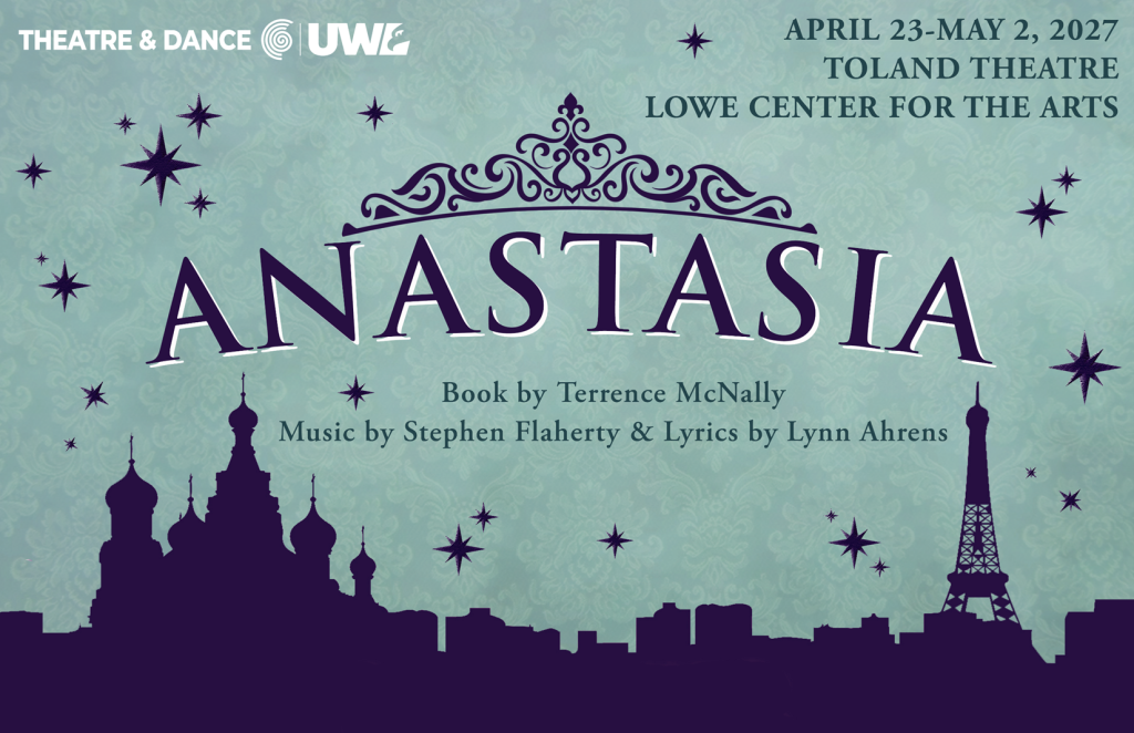 Anastasia: The Musical