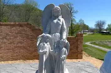 A Place for AngelsDedication