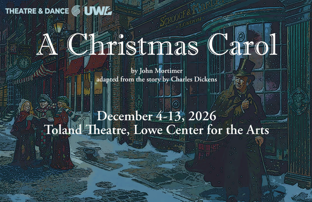 A Christmas Carol