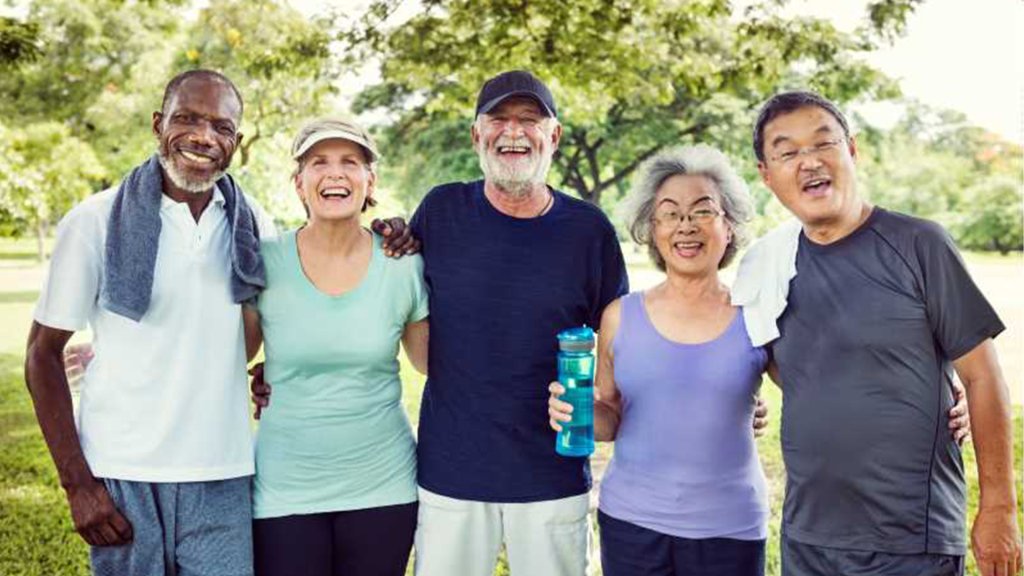 Reimagining the Family Caregiver Experience