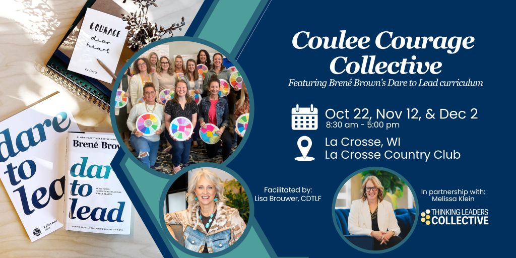 The Coulee Courage Collective