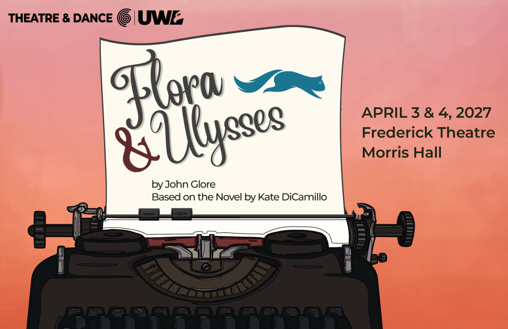 Flora and Ulysses