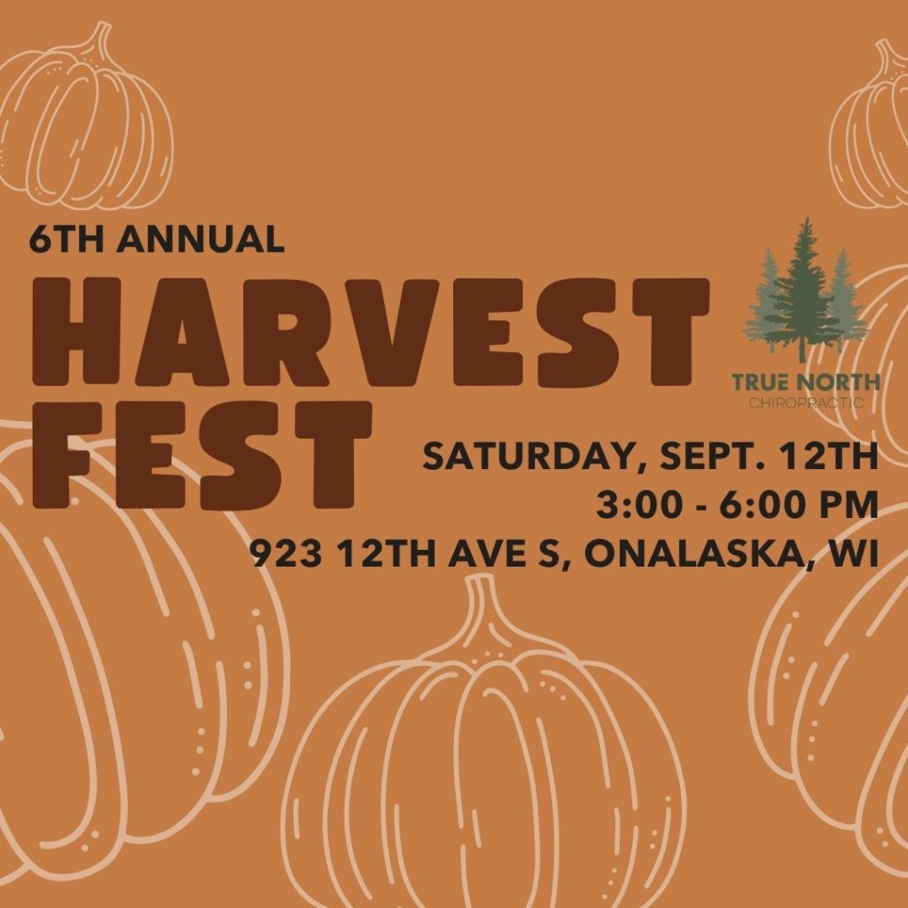 Harvest Fest