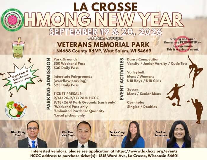 Hmong New Year