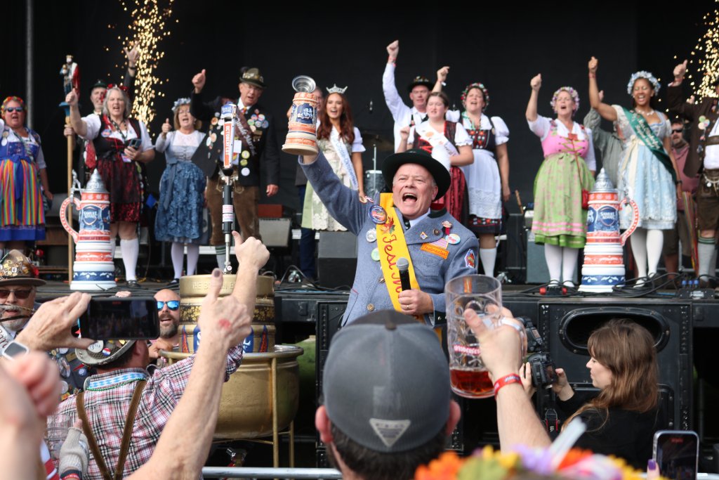 Oktoberfest USA
