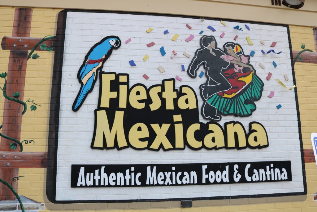 Fiesta Mexicana Restaurant