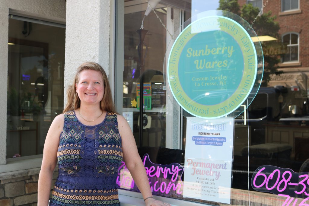 Sunberry Wares