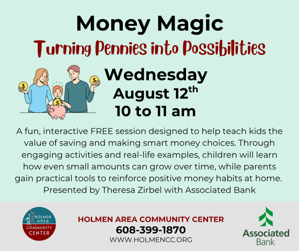 Money Magic: Turning Pennies into Possibilities
