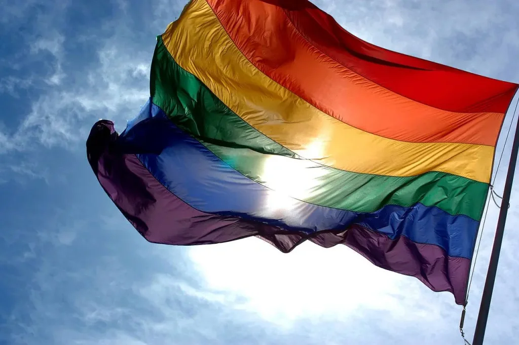 La Crosse Pride in the Park