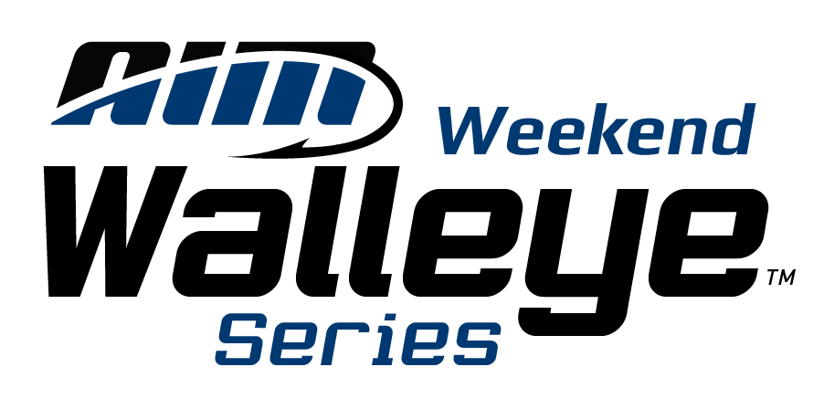 AIM Pro Walleye Series - The Garmin Open