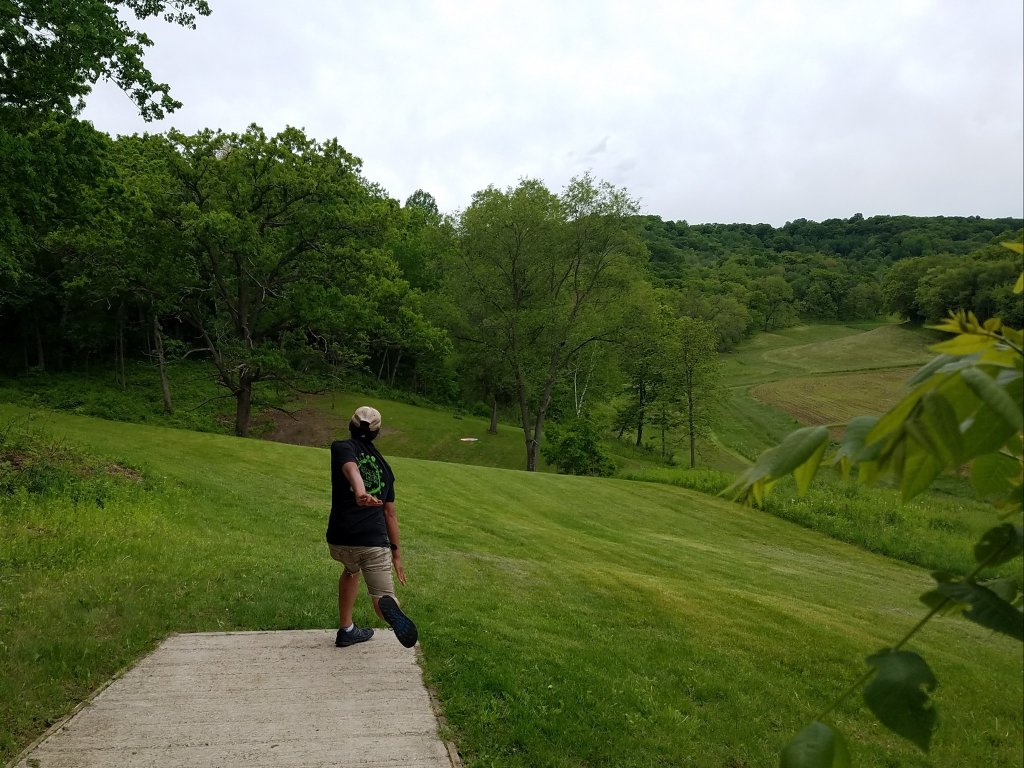 19th Annual Justin Trails Open Wisconsin Tour Stop