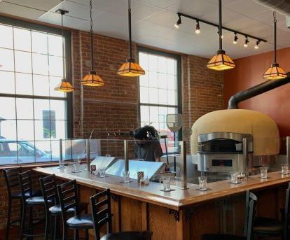 Intermezzo Pizza