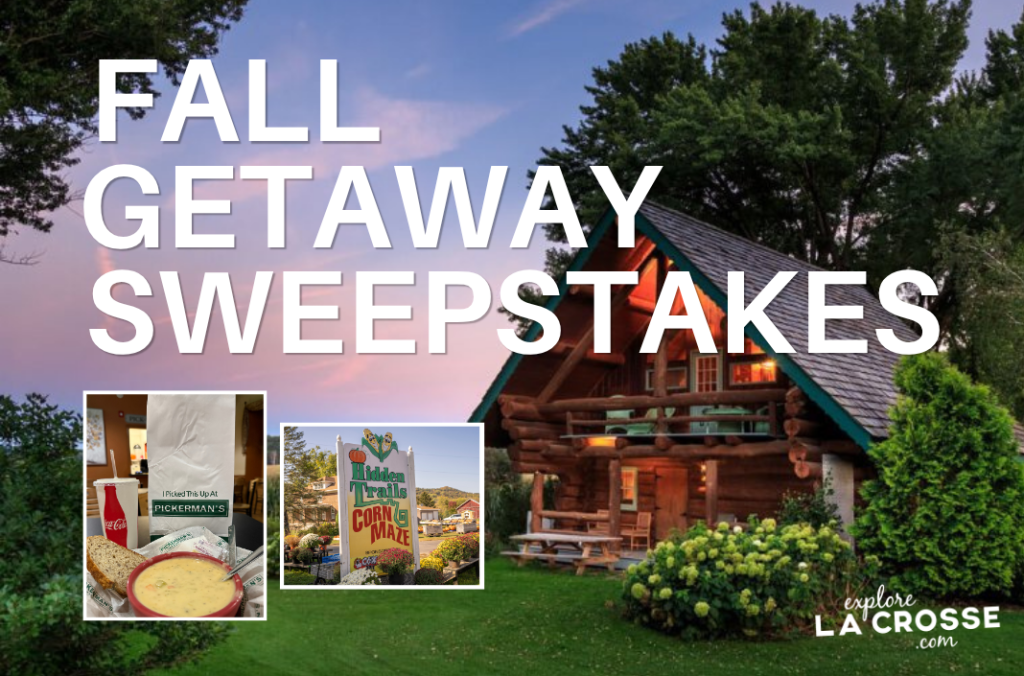 The Fall Getaway Sweepstake 2026 The Fall Getaway Sweepstake 2026