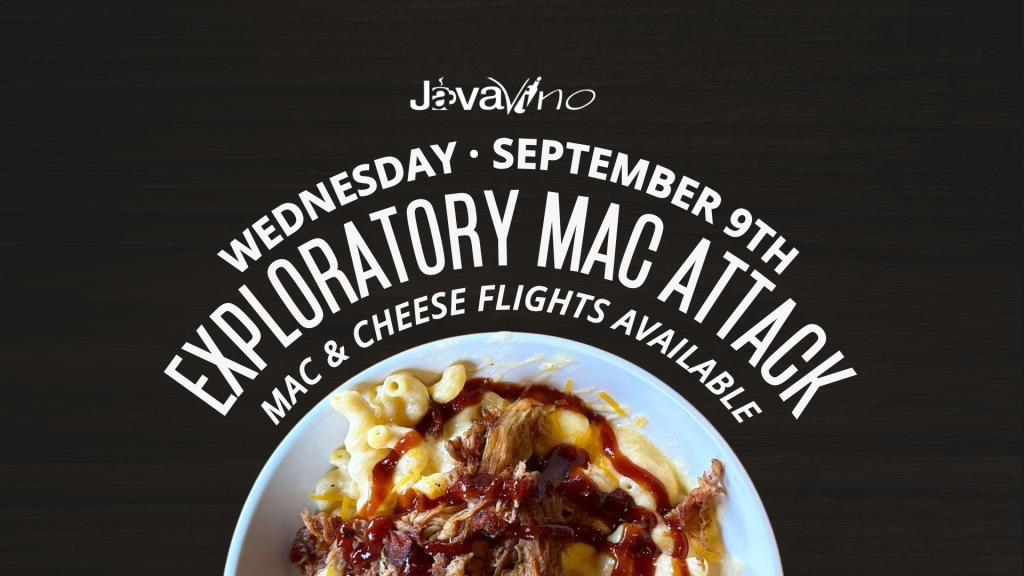 Exploratory Mac Attack