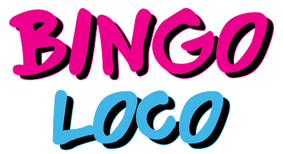 Bingo Loco presents Name That Song