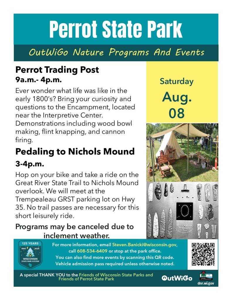 Perrot Trading Post