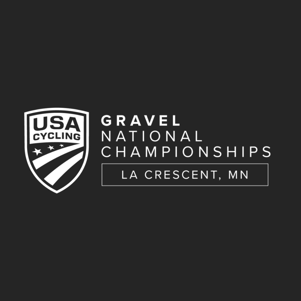 USA Cycling Gravel National Championships Weekend Itinerary