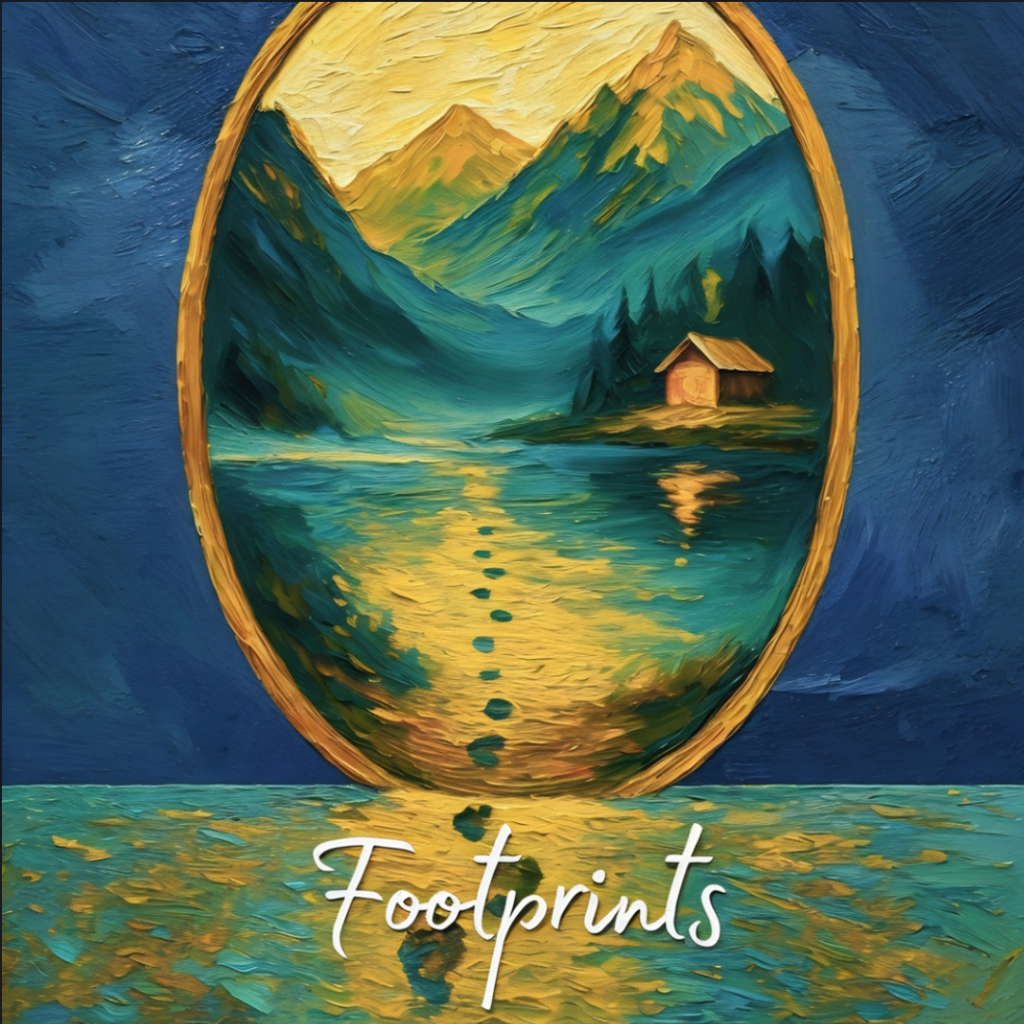 Fall Concert: Footprints
