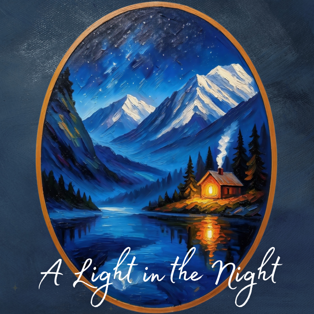 Winter Hymn Sing: A Light in the Night