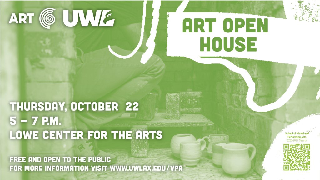 5th Annual Art Open House