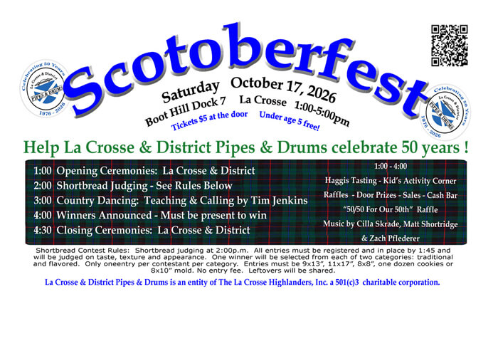 Scotoberfest