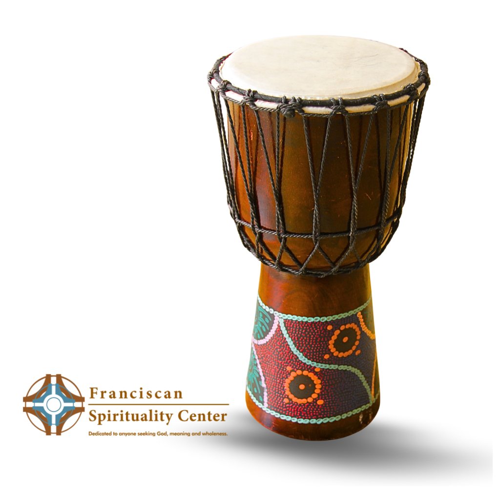 Drumming Circle