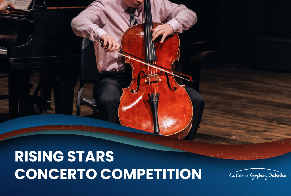 2027 Rising Stars Concerto Competition