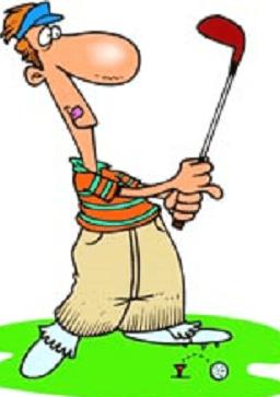 4th Annual Tim & Tully Tollackson Golf Memorial Scramble