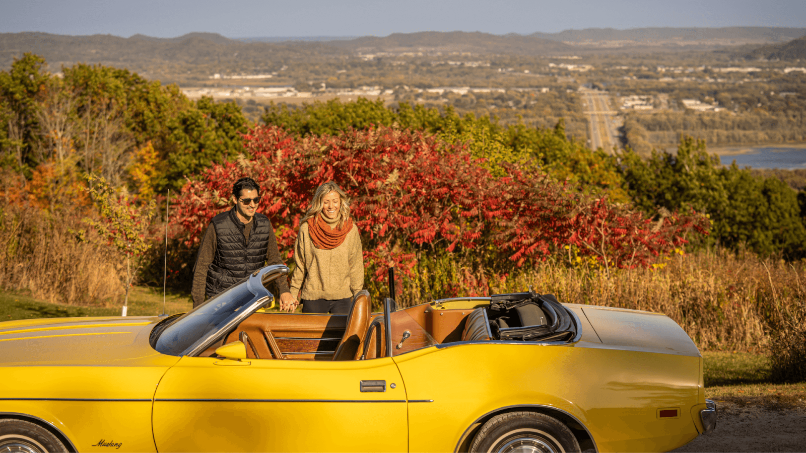 Explore the La Crosse Region