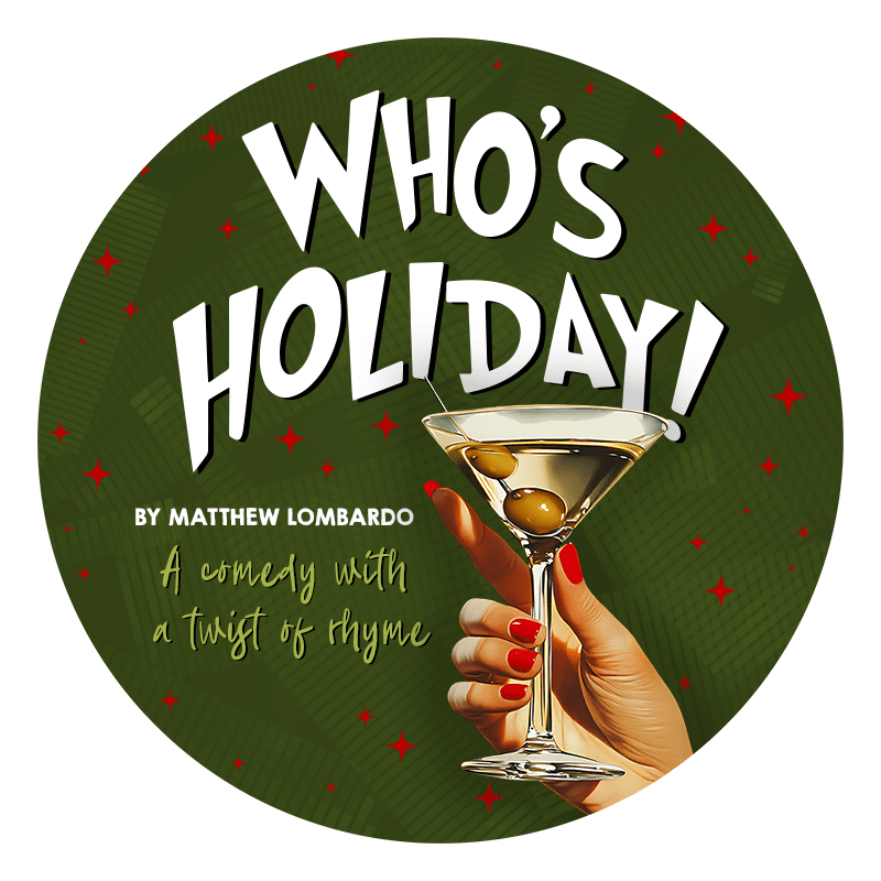 Who's Holiday