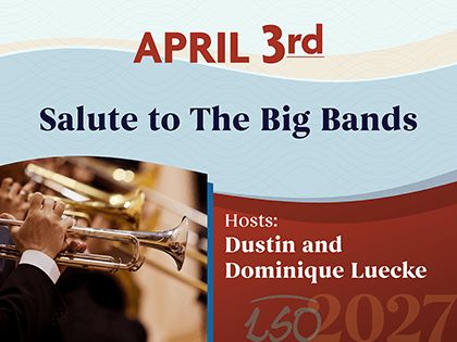 Salute to The Big Band