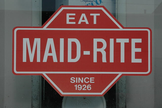Maid-Rite Fundraiser