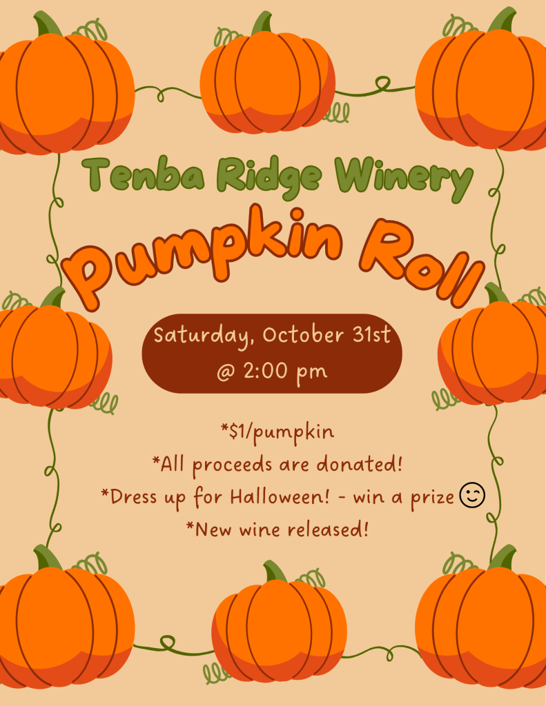 Pumpkin Roll & Halloween Fun