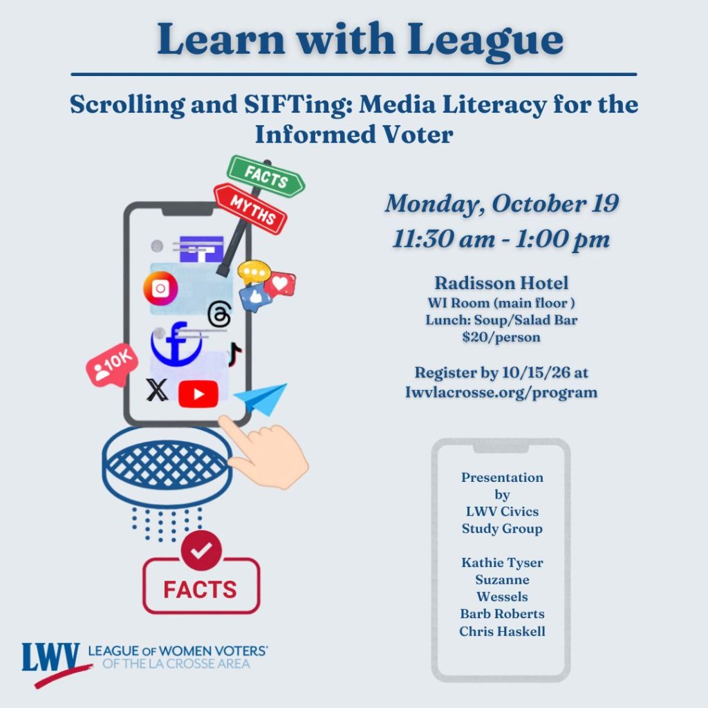 October Learn with League