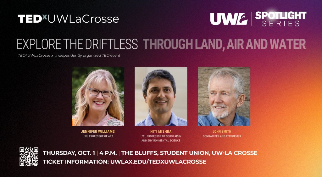 TEDxUWLaCrosse
