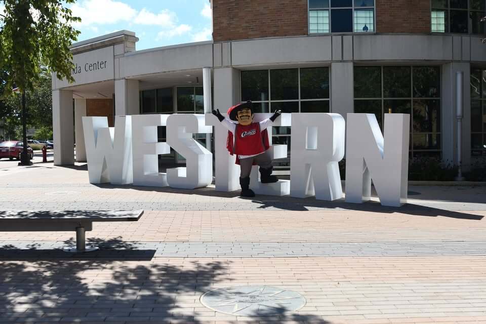 Western Technical College Open House