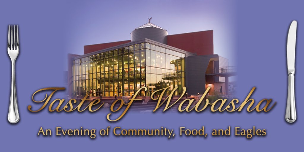 Taste of Wabasha