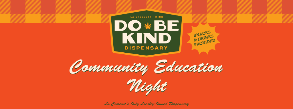 Free Community Night In La Crescent