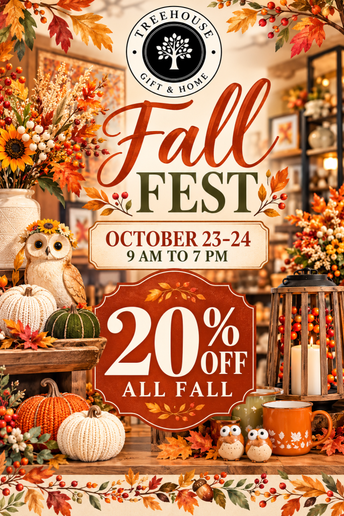 Fall Fest