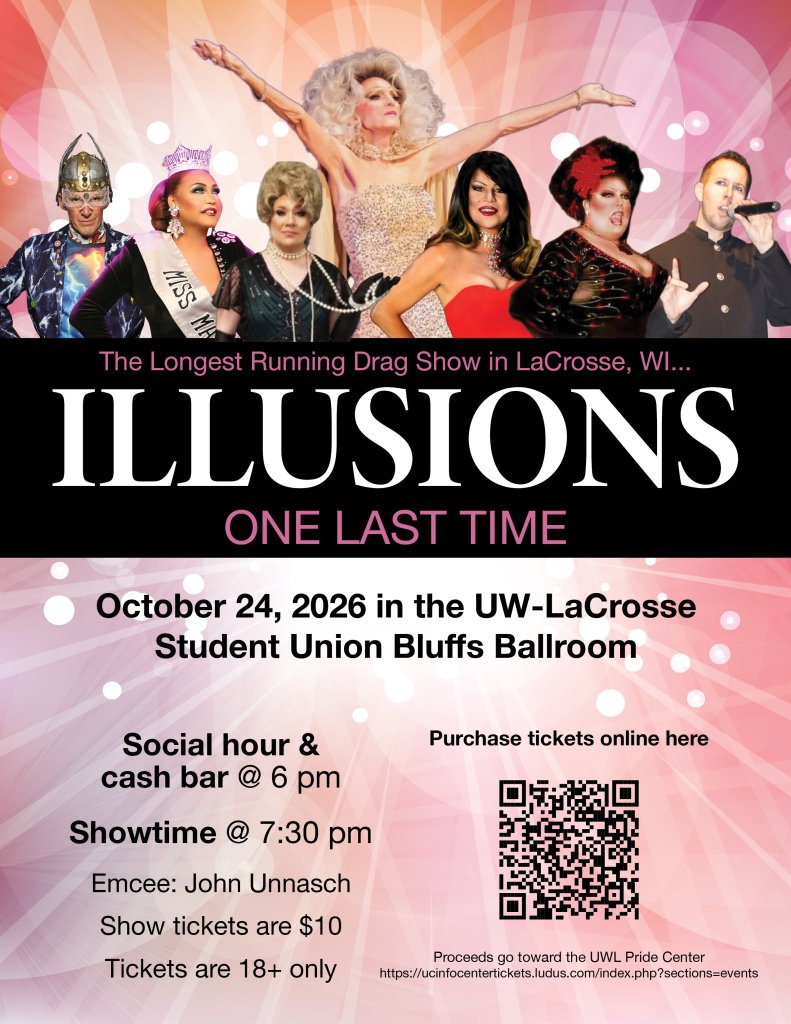 ILLUSIONS "One Last Time"