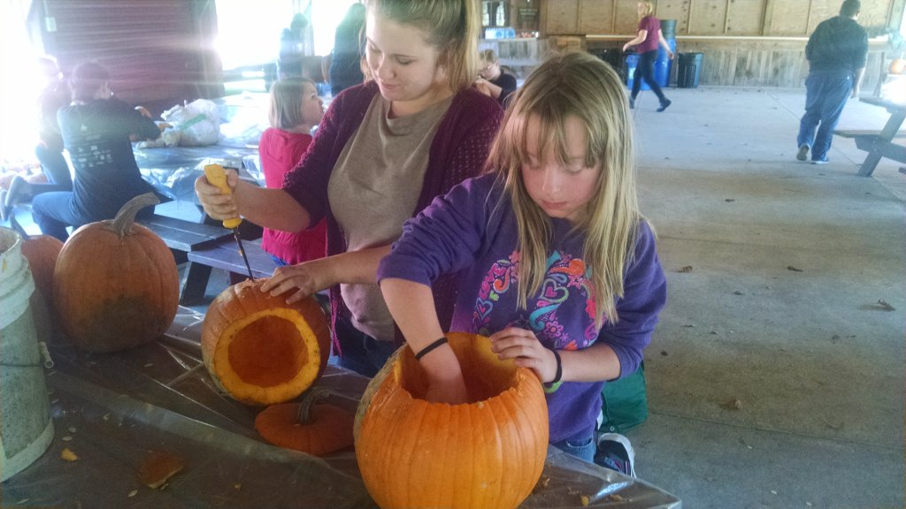 Halloween Bash for kids