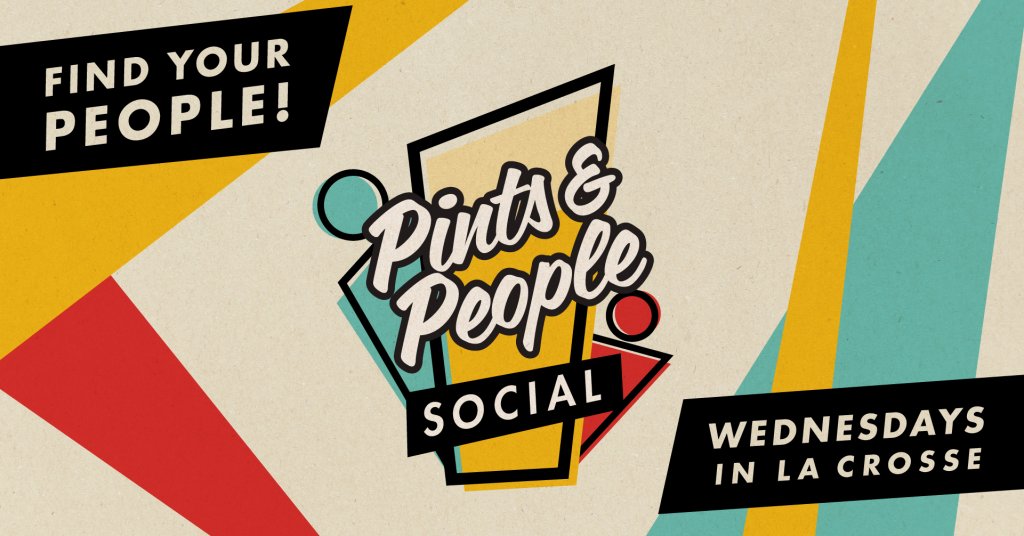 Pints & People